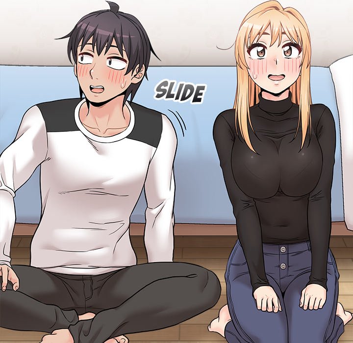 Crossing the Line - Chapter 50 103 Crossing the Line - Chapter 50 103