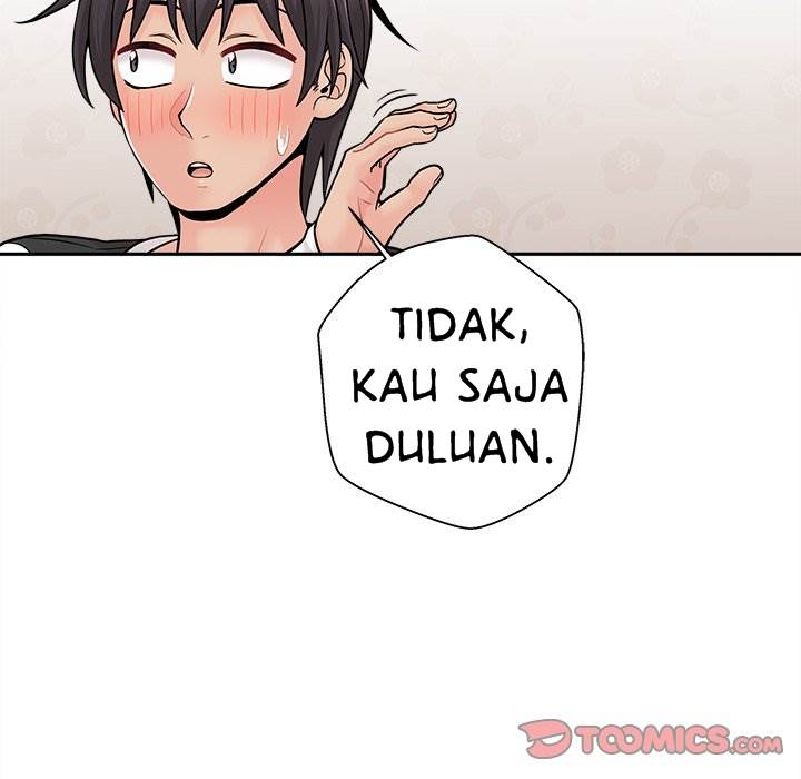 Crossing the Line - Chapter 50 106 Crossing the Line - Chapter 50 106