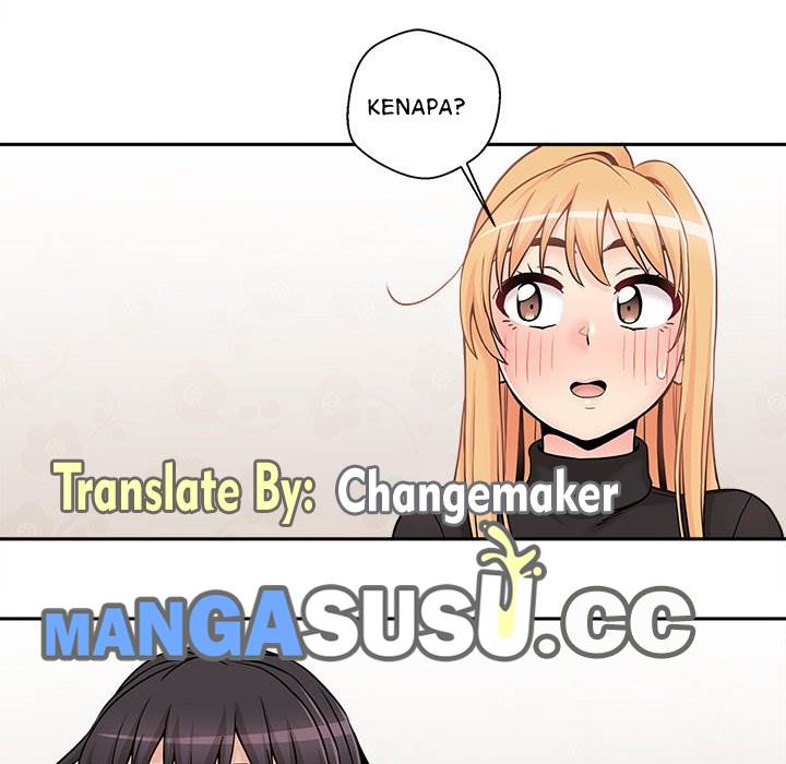 Crossing the Line - Chapter 50 105 Crossing the Line - Chapter 50 105