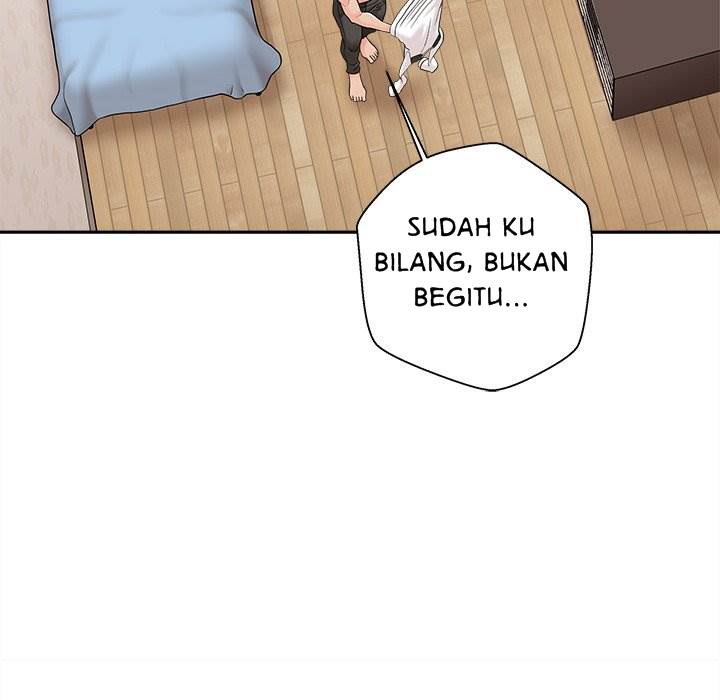 Crossing the Line - Chapter 50 119 Crossing the Line - Chapter 50 119