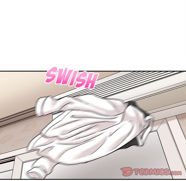 Crossing the Line - Chapter 50 112 Crossing the Line - Chapter 50 112