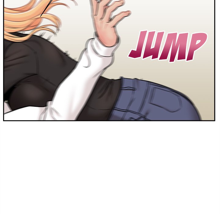 Crossing the Line - Chapter 50 111 Crossing the Line - Chapter 50 111