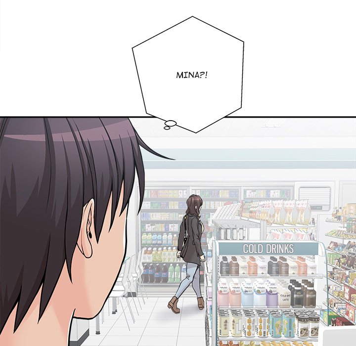 Crossing the Line - Chapter 50 17 Crossing the Line - Chapter 50 17