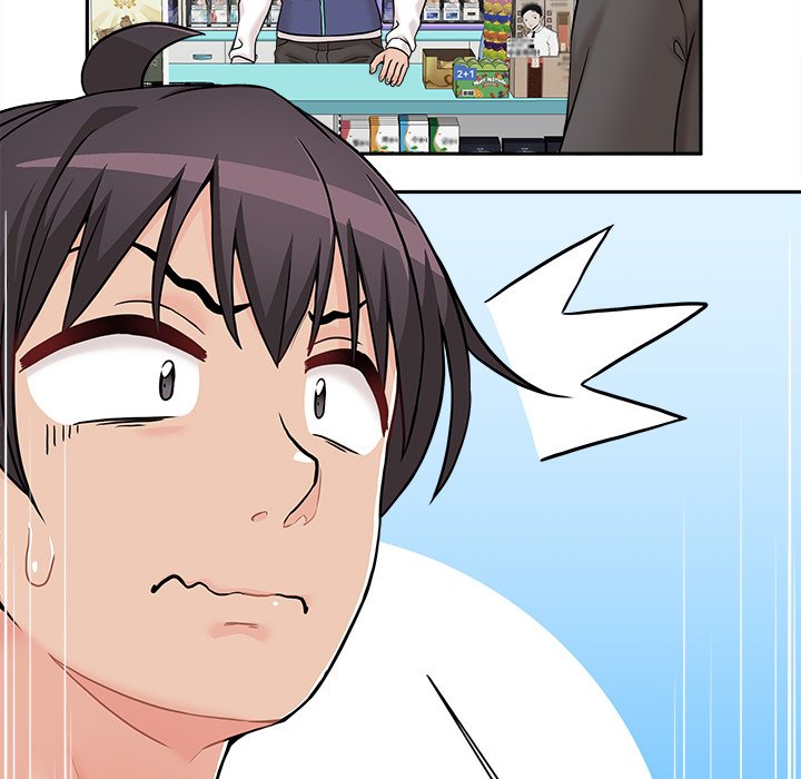 Crossing the Line - Chapter 50 15 Crossing the Line - Chapter 50 15