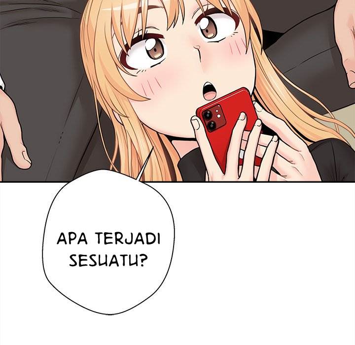 Crossing the Line - Chapter 50 61 Crossing the Line - Chapter 50 61