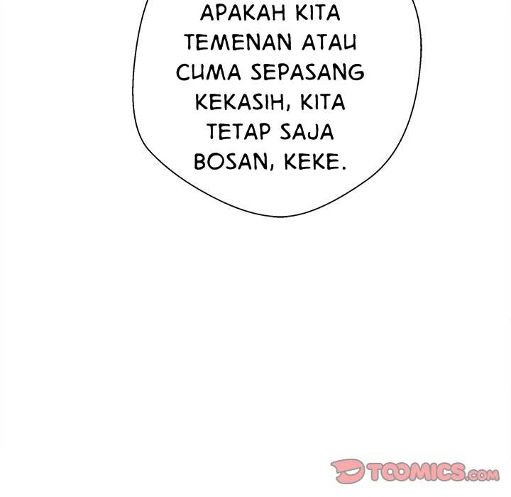 Crossing the Line - Chapter 50 64 Crossing the Line - Chapter 50 64