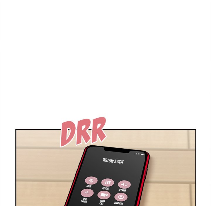 Crossing the Line - Chapter 50 79 Crossing the Line - Chapter 50 79