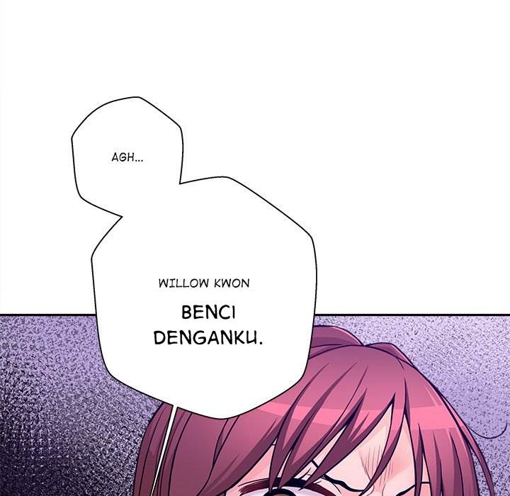 Crossing the Line - Chapter 50 72 Crossing the Line - Chapter 50 72