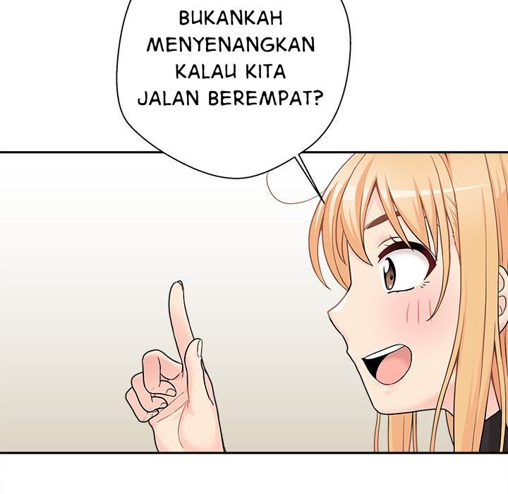 Crossing the Line - Chapter 50 71 Crossing the Line - Chapter 50 71