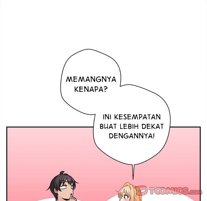 Crossing the Line - Chapter 50 76 Crossing the Line - Chapter 50 76