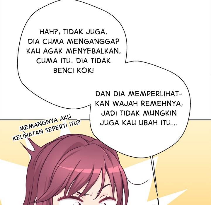 Crossing the Line - Chapter 50 74 Crossing the Line - Chapter 50 74