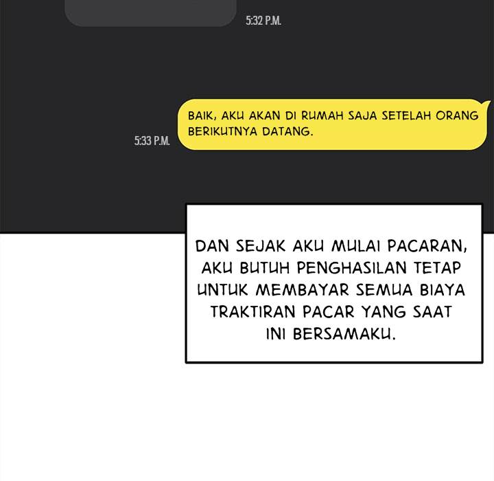 Crossing the Line - Chapter 50 4 Crossing the Line - Chapter 50 4