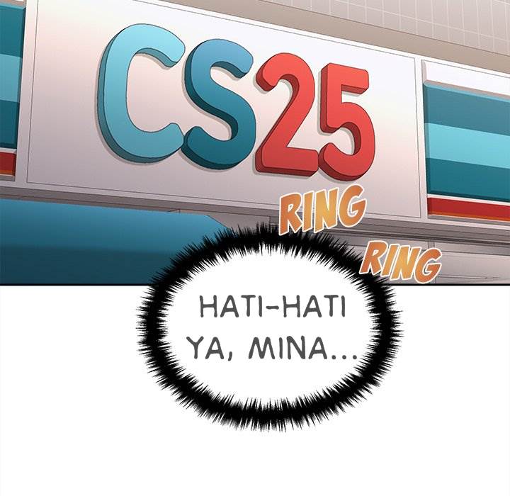 Crossing the Line - Chapter 50 48 Crossing the Line - Chapter 50 48