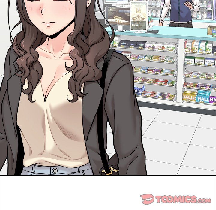 Crossing the Line - Chapter 50 44 Crossing the Line - Chapter 50 44