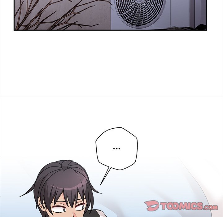 Crossing the Line - Chapter 50 58 Crossing the Line - Chapter 50 58