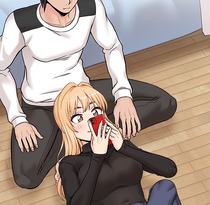 Crossing the Line - Chapter 50 59 Crossing the Line - Chapter 50 59