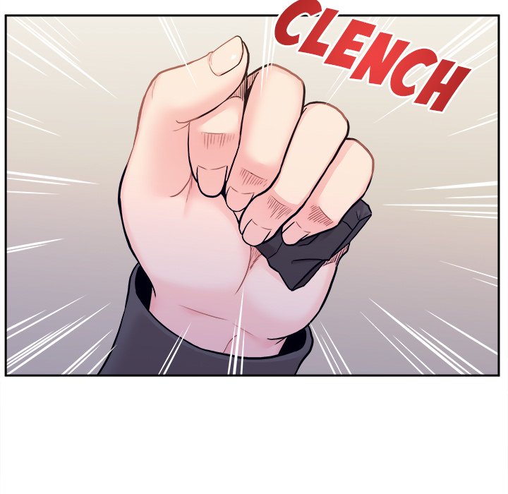 Crossing the Line - Chapter 50 52 Crossing the Line - Chapter 50 52