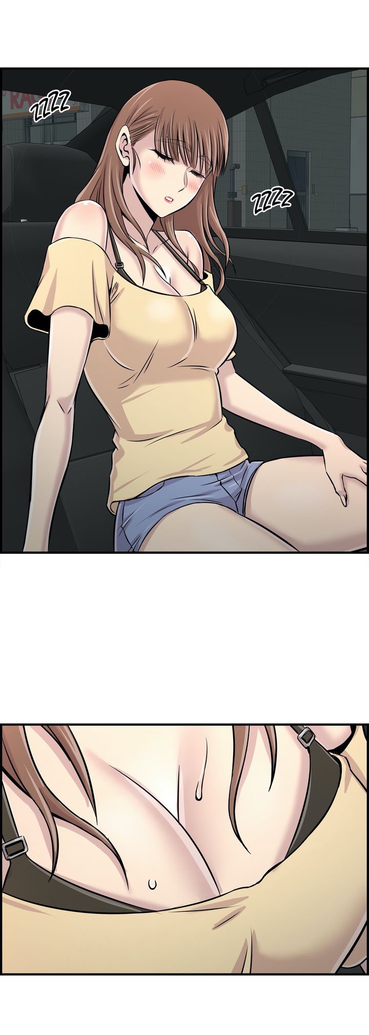 Cram School Scandal - Chapter 23 9 Cram School Scandal - Chapter 23 9