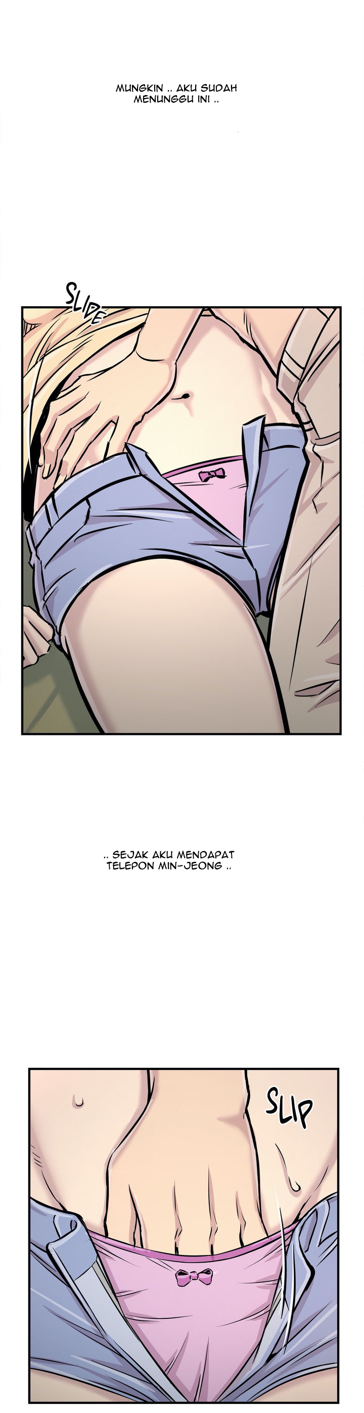 Cram School Scandal - Chapter 23 20 Cram School Scandal - Chapter 23 20