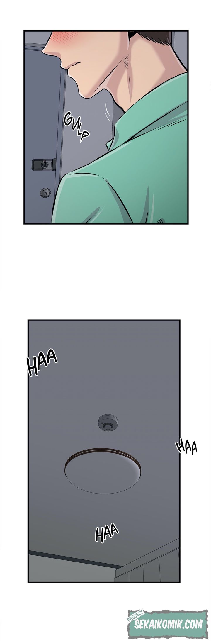 Cram School Scandal - Chapter 23 16 Cram School Scandal - Chapter 23 16