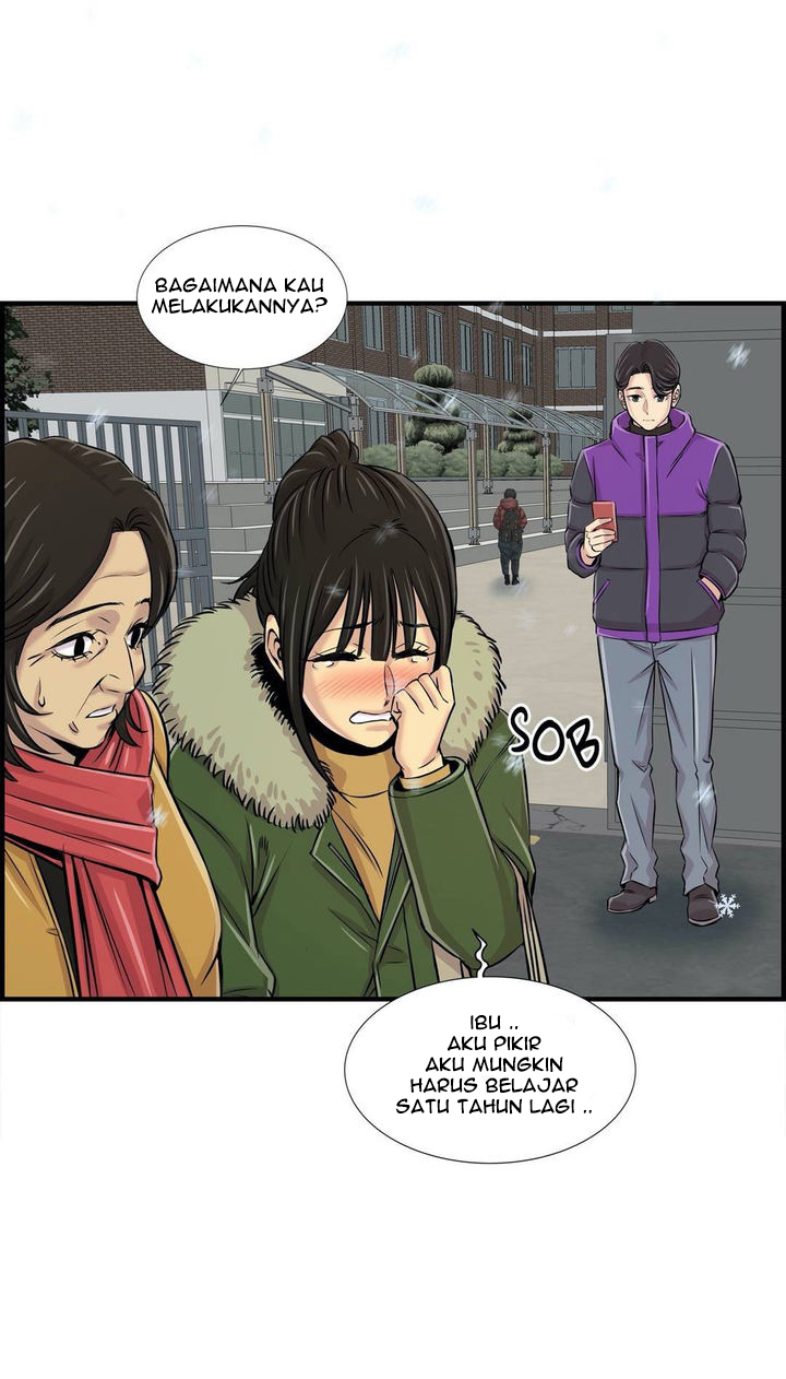 Cram School Scandal - Chapter 30 29 Cram School Scandal - Chapter 30 29