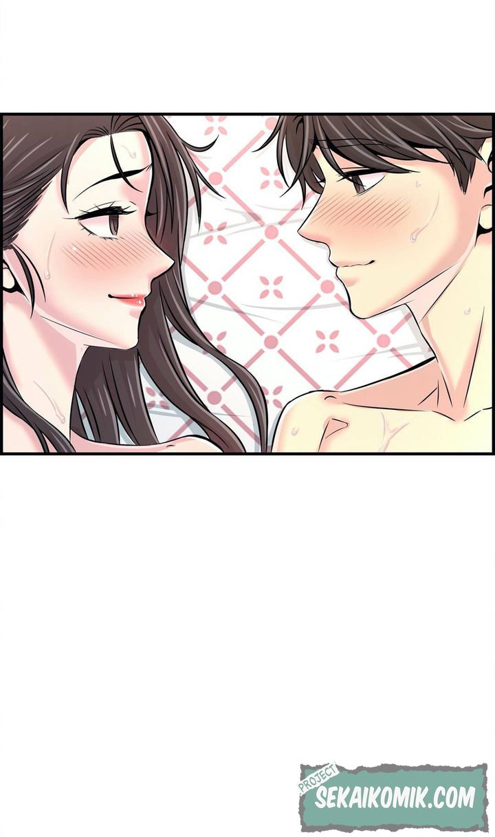 Cram School Scandal - Chapter 30 20 Cram School Scandal - Chapter 30 20