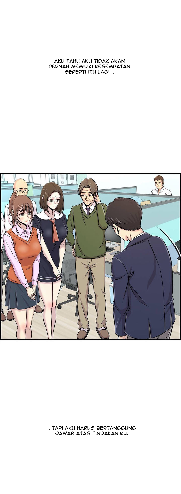 Cram School Scandal - Chapter 30 24 Cram School Scandal - Chapter 30 24