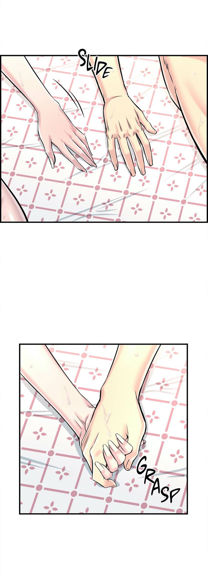 Cram School Scandal - Chapter 30 19 Cram School Scandal - Chapter 30 19