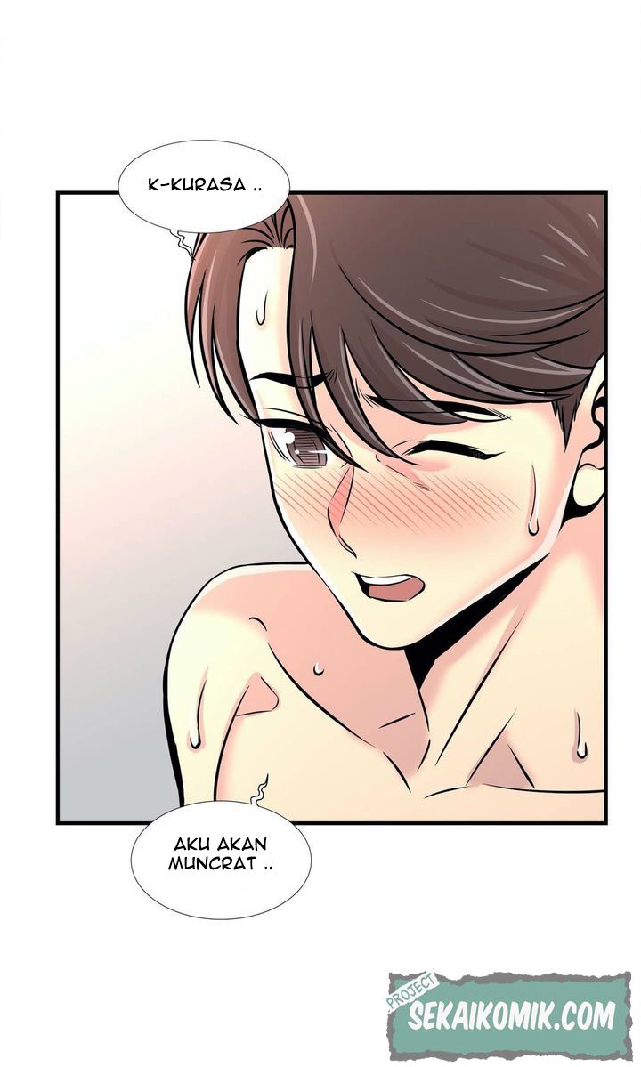 Cram School Scandal - Chapter 30 12 Cram School Scandal - Chapter 30 12