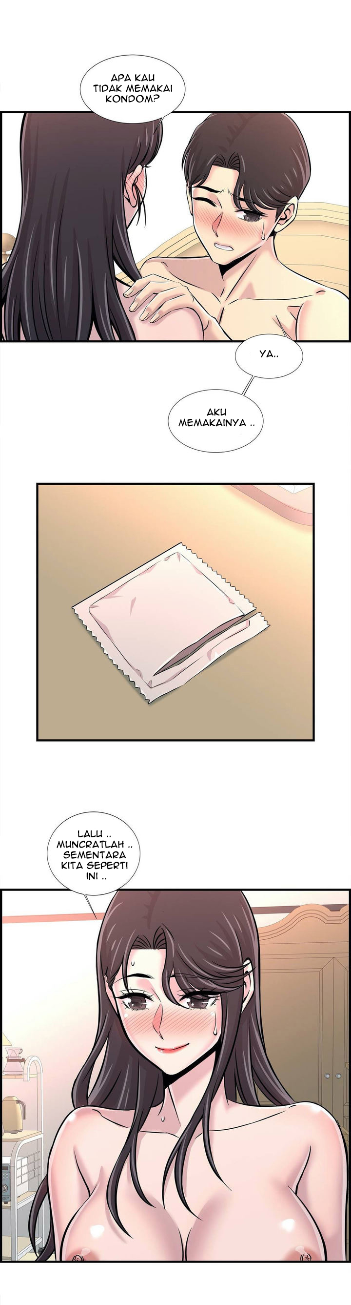 Cram School Scandal - Chapter 30 13 Cram School Scandal - Chapter 30 13