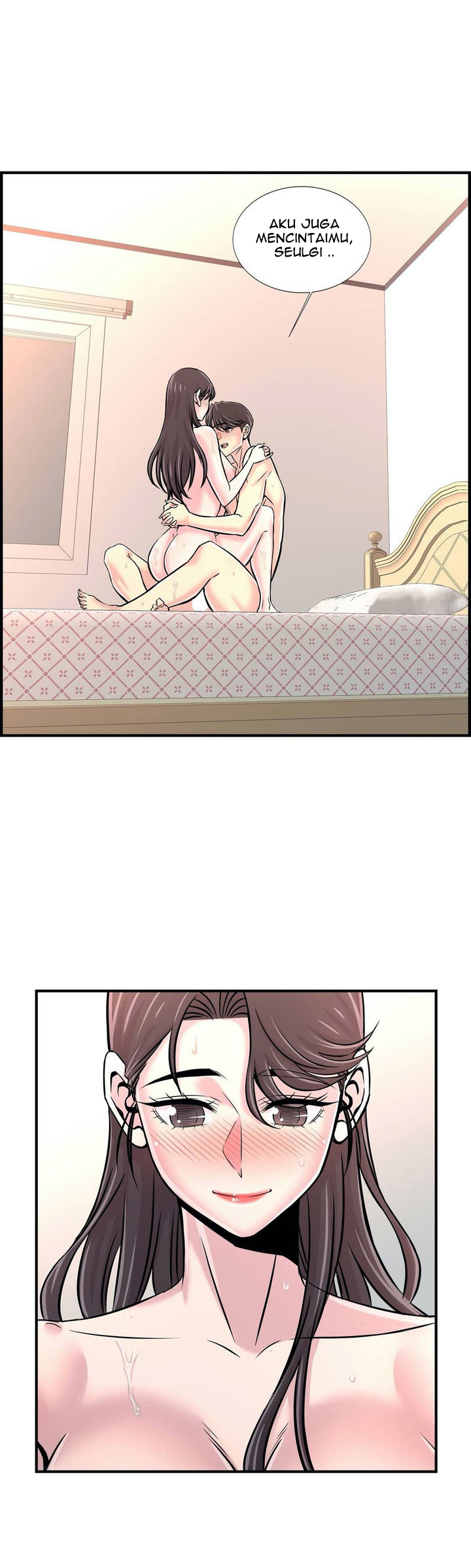 Cram School Scandal - Chapter 30 10 Cram School Scandal - Chapter 30 10