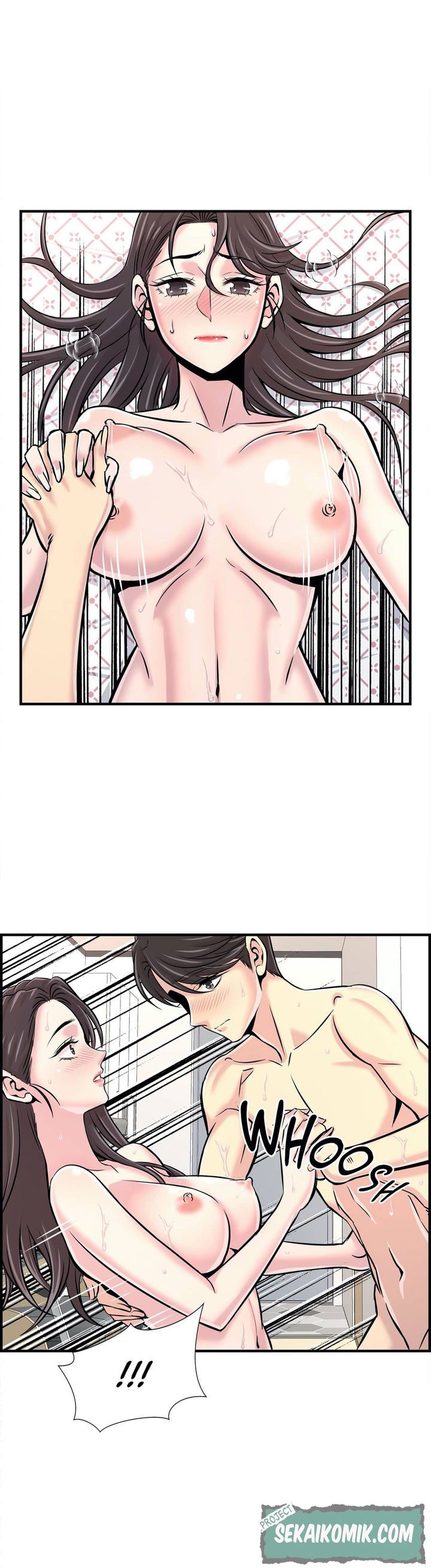 Cram School Scandal - Chapter 30 4 Cram School Scandal - Chapter 30 4