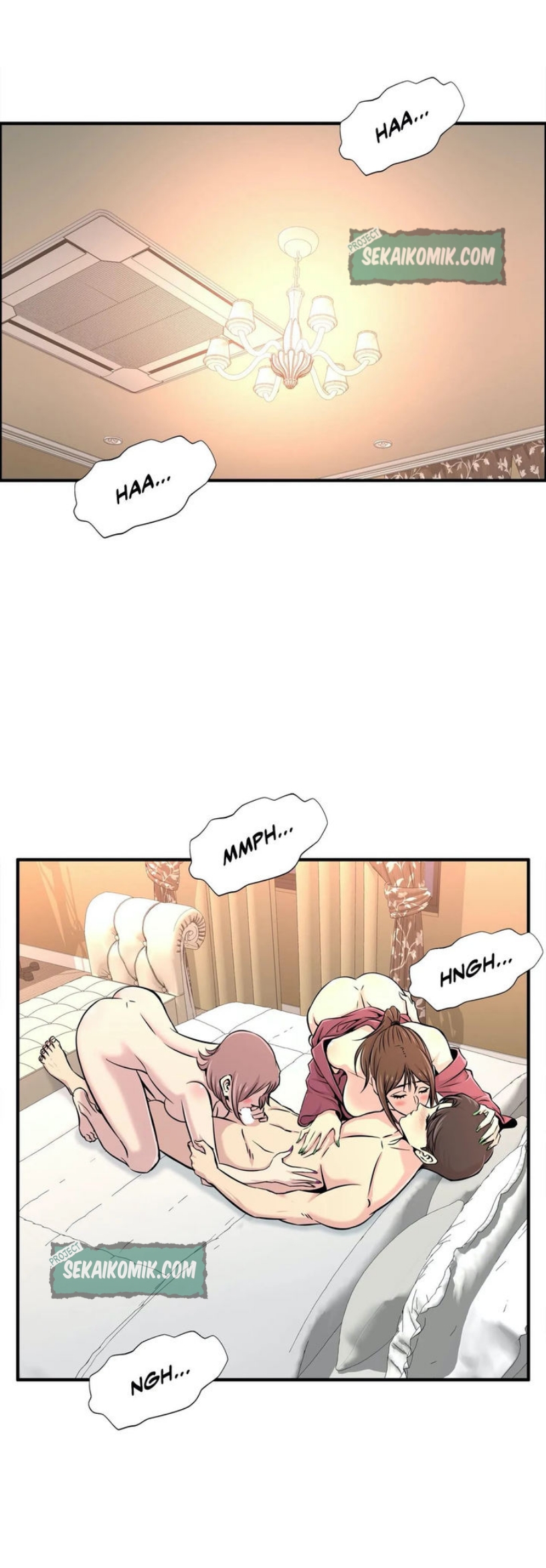 Cram School Scandal - Chapter 19 2 Cram School Scandal - Chapter 19 2