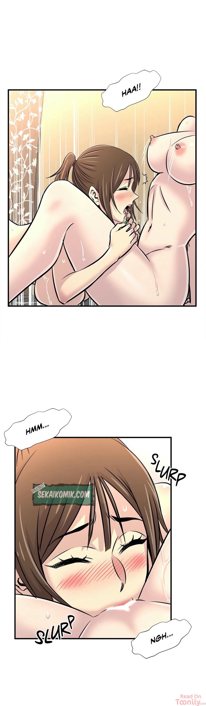 Cram School Scandal - Chapter 19 23 Cram School Scandal - Chapter 19 23