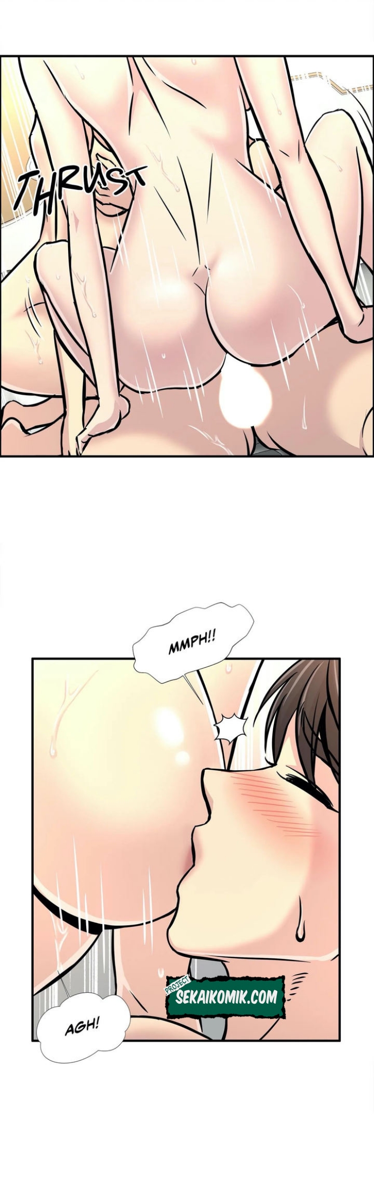 Cram School Scandal - Chapter 19 12 Cram School Scandal - Chapter 19 12