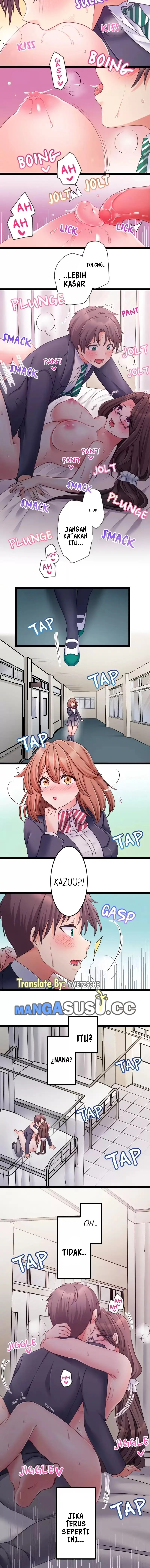 Cumming and Going - Chapter 9 13 Cumming and Going - Chapter 9 13