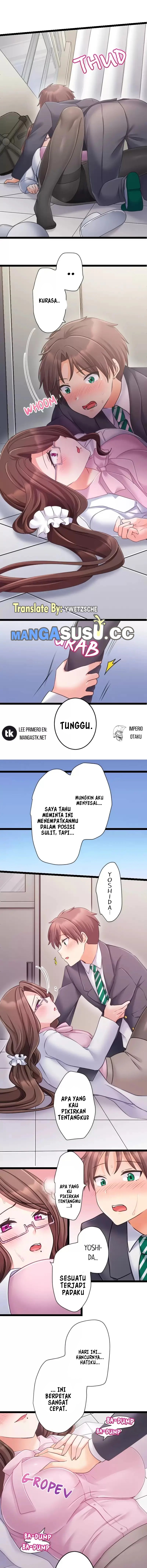 Cumming and Going - Chapter 9 4 Cumming and Going - Chapter 9 4