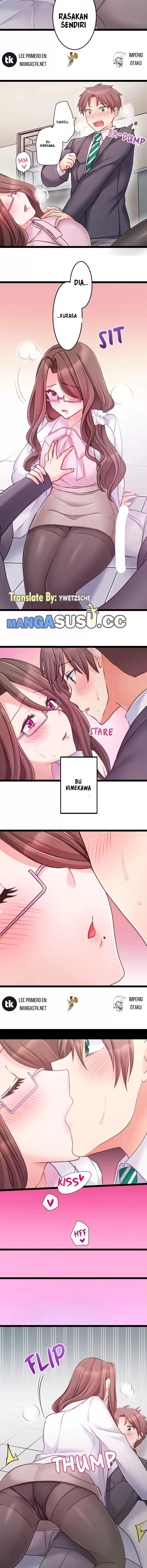 Cumming and Going - Chapter 9 5 Cumming and Going - Chapter 9 5