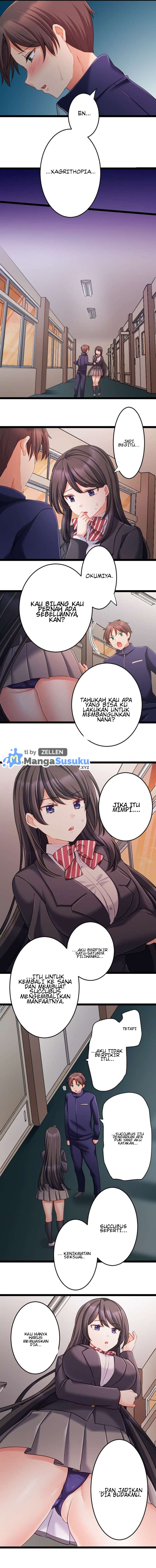 Cumming and Going - Chapter 18 3 Cumming and Going - Chapter 18 3