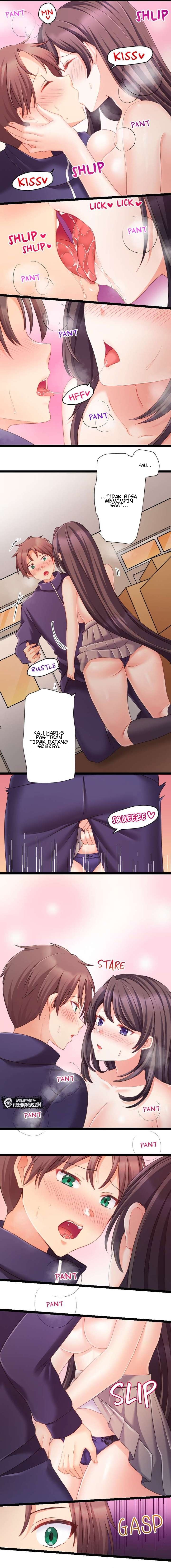 Cumming and Going - Chapter 18 10 Cumming and Going - Chapter 18 10