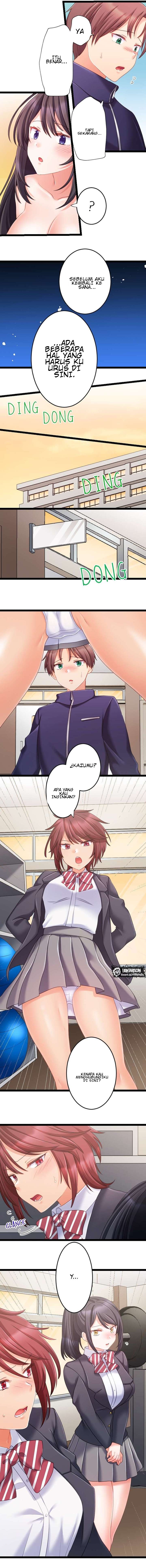 Cumming and Going - Chapter 18 14 Cumming and Going - Chapter 18 14