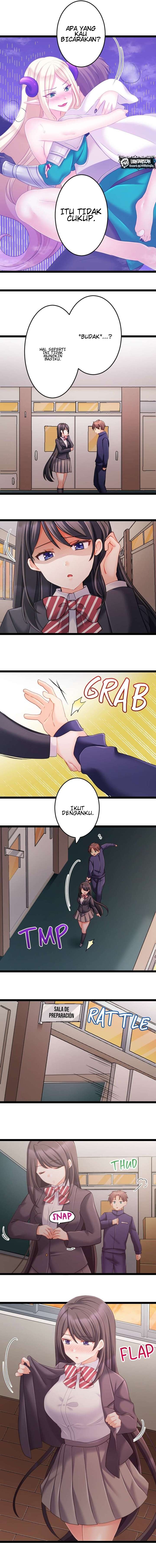 Cumming and Going - Chapter 18 4 Cumming and Going - Chapter 18 4