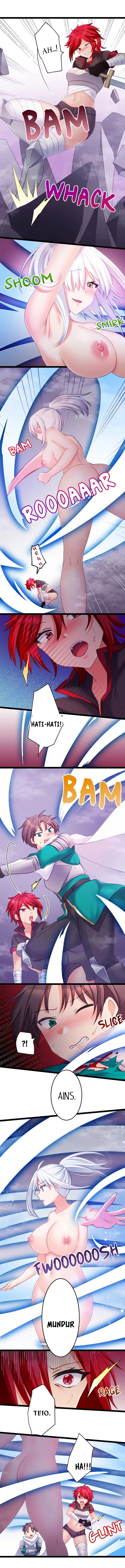 Cumming and Going - Chapter 12 9 Cumming and Going - Chapter 12 9