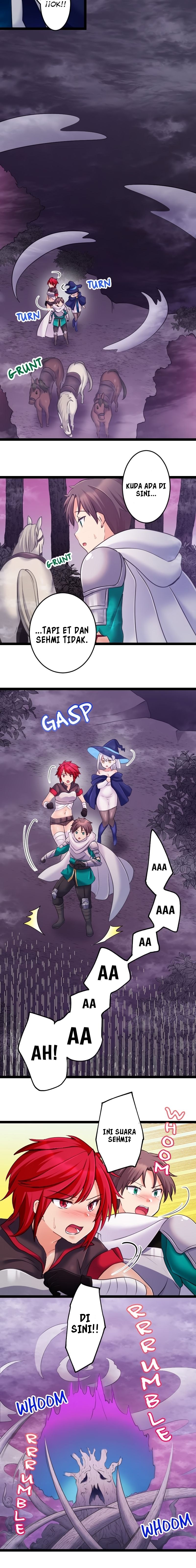 Cumming and Going - Chapter 13 9 Cumming and Going - Chapter 13 9