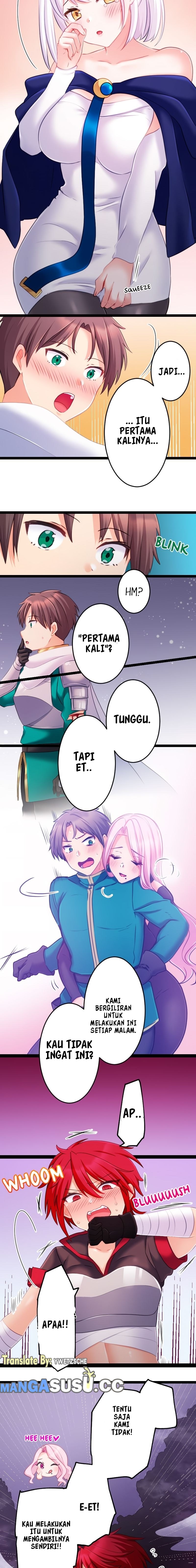 Cumming and Going - Chapter 13 6 Cumming and Going - Chapter 13 6