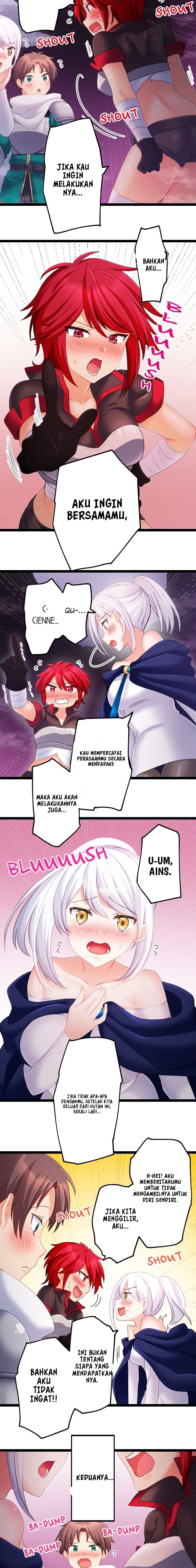 Cumming and Going - Chapter 13 7 Cumming and Going - Chapter 13 7