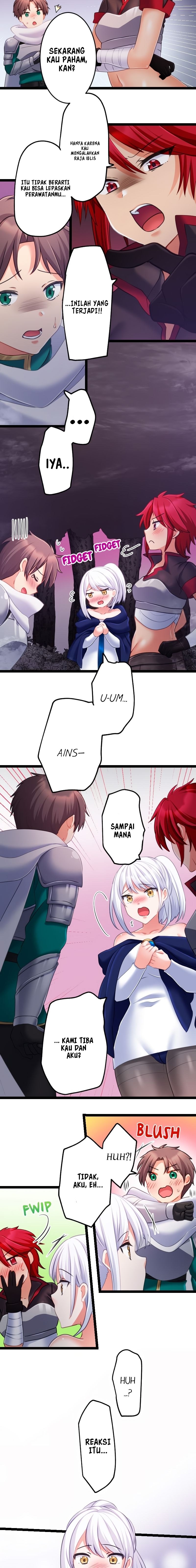 Cumming and Going - Chapter 13 4 Cumming and Going - Chapter 13 4