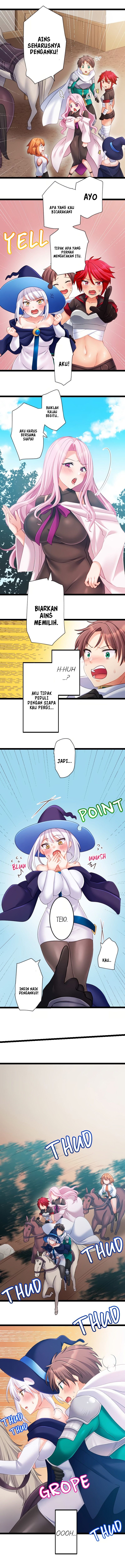 Cumming and Going - Chapter 11 3 Cumming and Going - Chapter 11 3