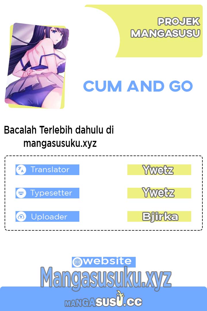 Cumming and Going - Chapter 11 1 Cumming and Going - Chapter 11 1