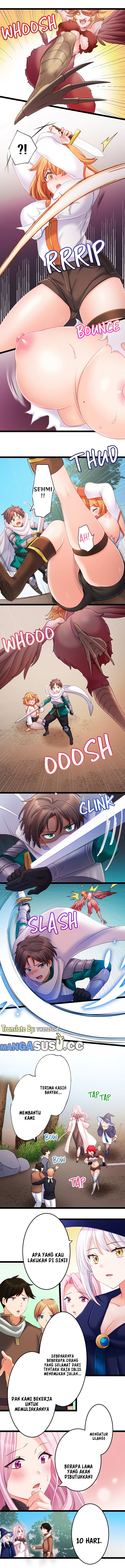 Cumming and Going - Chapter 11 7 Cumming and Going - Chapter 11 7